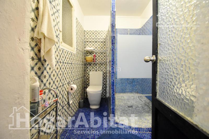 Foto 6f405d80-b252-4316-88ad-edae13201647. Casa con riscaldamento parcheggio in Oliva pueblo Oliva