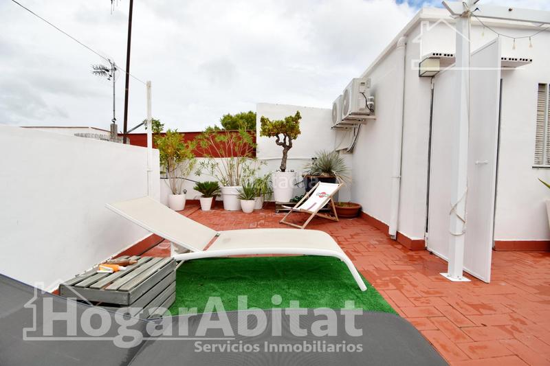 Foto 7c76ef72-e17c-47d6-a62d-2bdbd698f363. Casa con riscaldamento parcheggio in Oliva pueblo Oliva