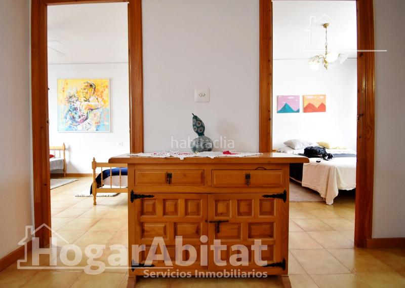 Foto 7fe7bc06-f824-40b8-b446-f12a4be6a89c. Casa con riscaldamento parcheggio in Oliva pueblo Oliva