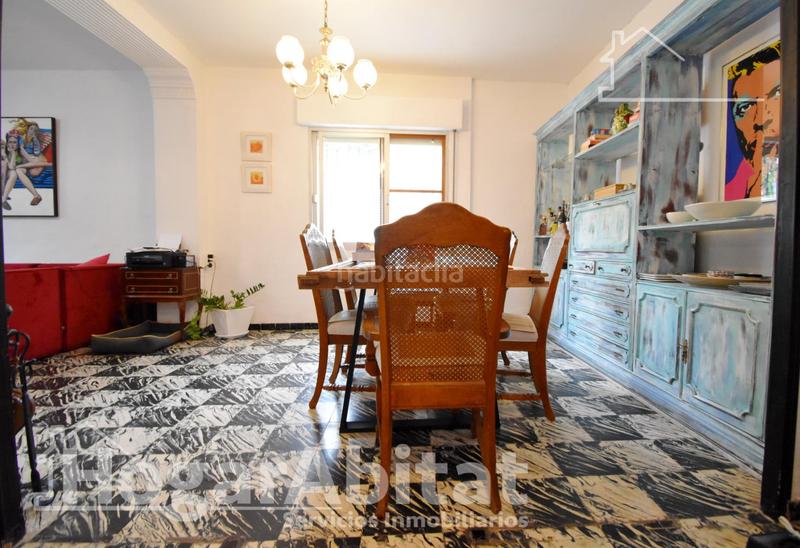 Foto 949581fe-202b-4d2b-859a-0e6c12c4019d. Casa con riscaldamento parcheggio in Oliva pueblo Oliva