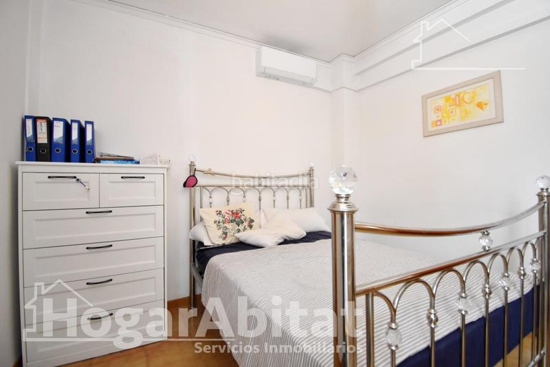 Foto 98965b61-bb57-443d-b268-956516ac1149. Casa con riscaldamento parcheggio in Oliva pueblo Oliva