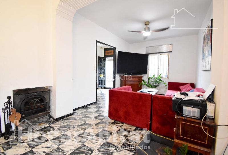 Foto b1731695-c908-45fc-bf00-0e9576bf89a2. Casa con riscaldamento parcheggio in Oliva pueblo Oliva