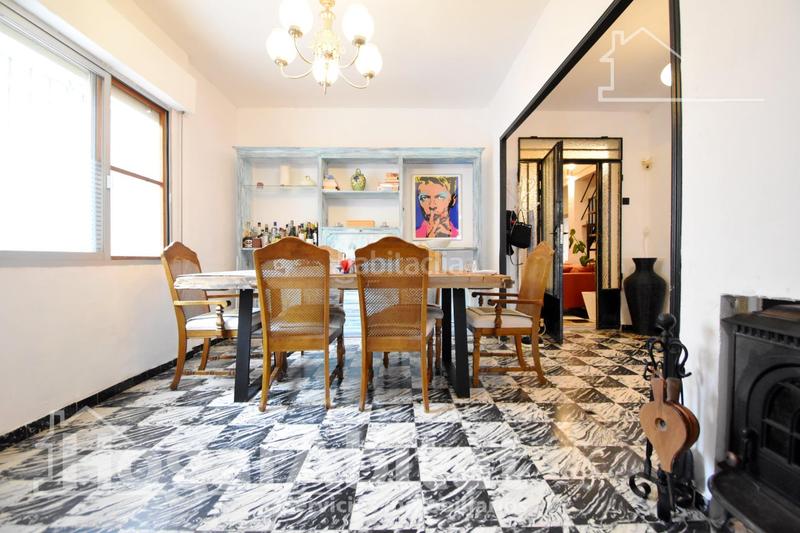 Foto b5d935f5-9fe8-47d8-8eb2-d998b3f3849e. Casa con riscaldamento parcheggio in Oliva pueblo Oliva