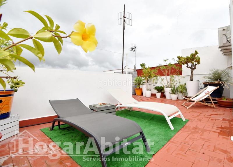 Foto b81e5f44-e5de-4187-8474-8e579e671200. Casa con riscaldamento parcheggio in Oliva pueblo Oliva
