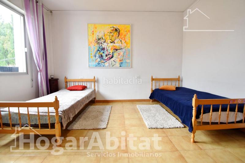 Foto ba2e3d20-b17e-4c82-9fd3-c8e441d0cd3c. Casa con riscaldamento parcheggio in Oliva pueblo Oliva