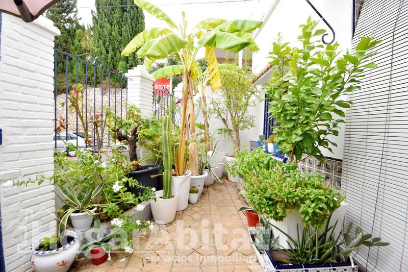 Foto bca4ad70-0aaf-46dc-bd66-ebec7c613ea1. Casa con riscaldamento parcheggio in Oliva pueblo Oliva