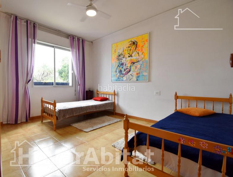 Foto be8ae195-4525-46af-833d-123606b7c358. Casa con riscaldamento parcheggio in Oliva pueblo Oliva