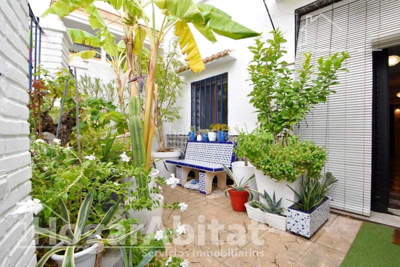 Foto c263150d-1490-43b7-94d0-c92b32899f54. Casa con riscaldamento parcheggio in Oliva pueblo Oliva