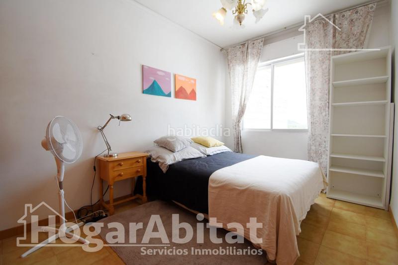 Foto ce27bb78-70e5-4344-95fc-d755ab02a5a9. Casa con riscaldamento parcheggio in Oliva pueblo Oliva