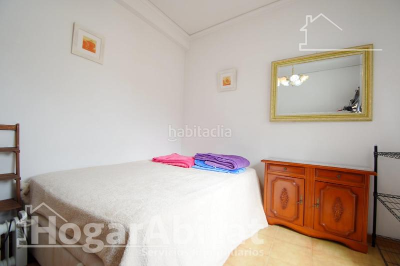Foto d5ff9619-0713-44c7-9ad2-33a8443e7974. Casa con riscaldamento parcheggio in Oliva pueblo Oliva