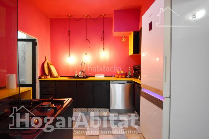 Foto d6ca6be4-df4a-48f2-9948-a66be1f0c09d. Casa con riscaldamento parcheggio in Oliva pueblo Oliva