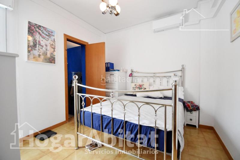 Foto e47eb1fb-e07b-475e-92f8-f9d723082a1a. Casa con riscaldamento parcheggio in Oliva pueblo Oliva