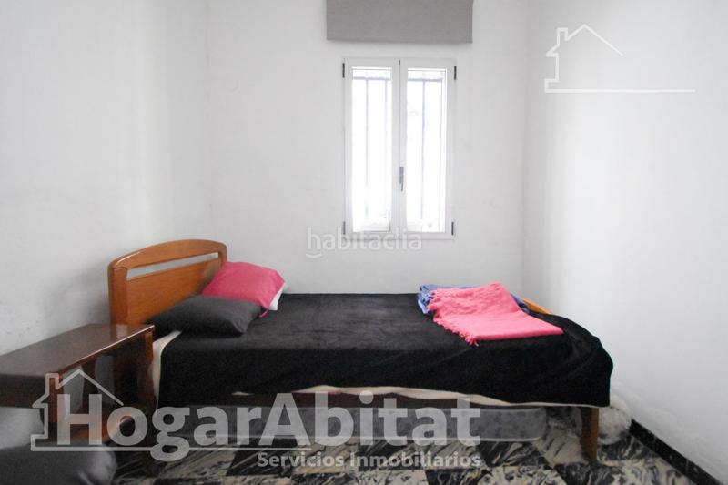 Foto e48304f5-9a91-4bf5-85b8-3c3853205350. Casa con riscaldamento parcheggio in Oliva pueblo Oliva