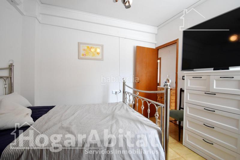 Foto ecc749ef-1677-4577-aa31-c331d4c5aefa. Casa con riscaldamento parcheggio in Oliva pueblo Oliva