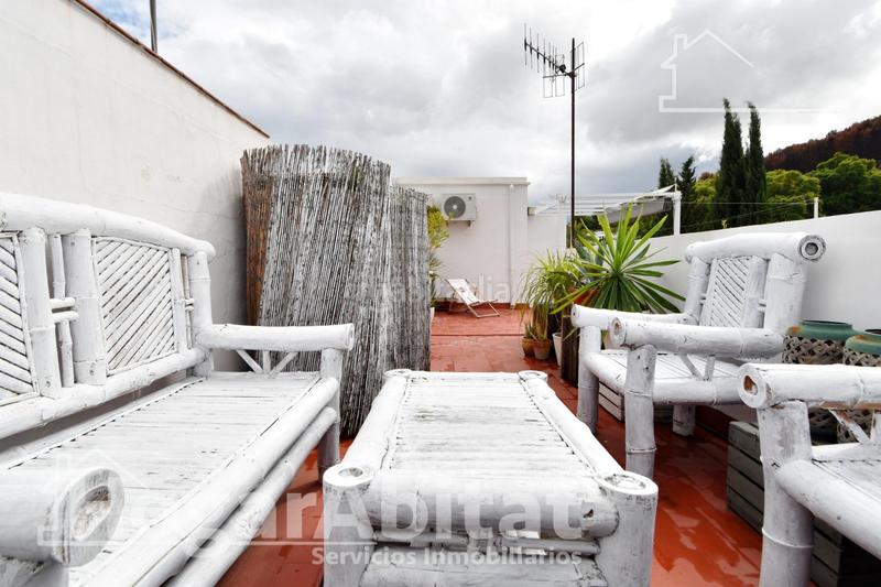 Foto f6188bb1-94d7-453e-8729-e2fe7cfa6dd7. Casa con riscaldamento parcheggio in Oliva pueblo Oliva