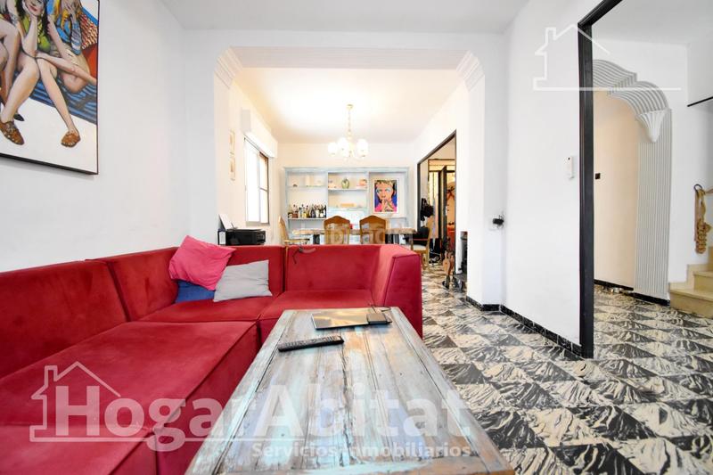 Foto fd319327-28ca-403b-976e-33210e27e8a4. Casa con riscaldamento parcheggio in Oliva pueblo Oliva