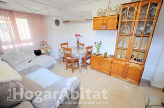 Appartement  Carrer de ramón y cajal. Exterior con balcón y ascensor  junto av pau