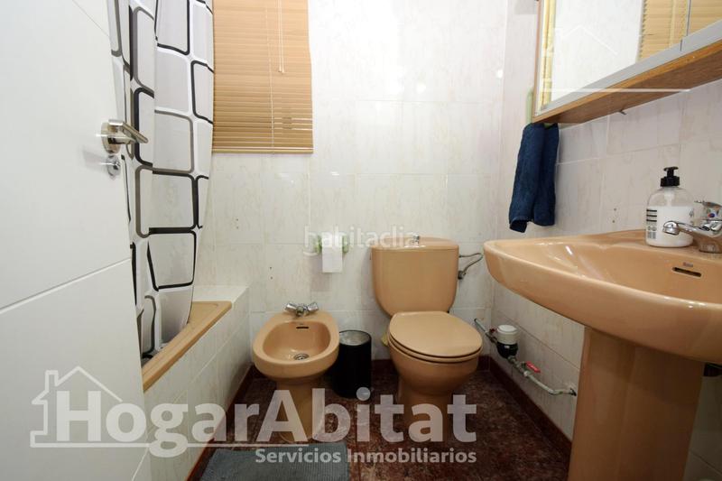 Foto 847d359c-258b-45eb-8ba5-bbd1aae3e22c. Etagenwohnung mit heizung in Mont Olivet Valencia