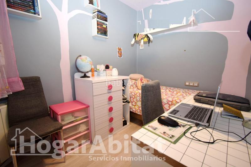 Foto f7ac0c24-c221-4aa7-8b7b-a7034ca3aa01. Etagenwohnung mit heizung in Mont Olivet Valencia