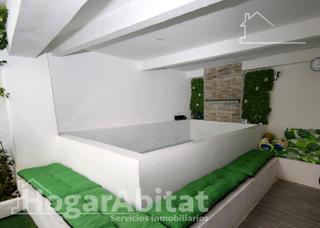 Casa  Calle san josé. Alginet centro! amplia casa reformada, muy luminosa con piscina