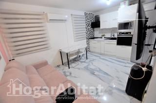 Appartement  Calle balmes. Alaquás centro! bajo acogedor, económico y totalmente reformado