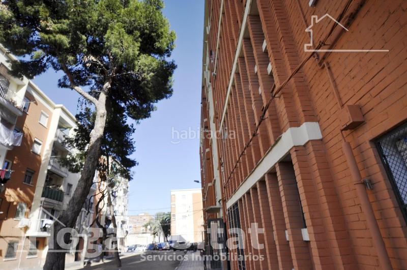 Foto 2379a404-6f16-4dfc-bd0e-36036e8de9bc. Etagenwohnung in La Fontsanta Valencia