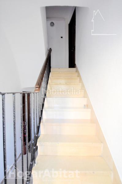 Foto 327f9eb2-dab7-42b6-b5c5-abcdcf5f722b. Etagenwohnung in La Fontsanta Valencia