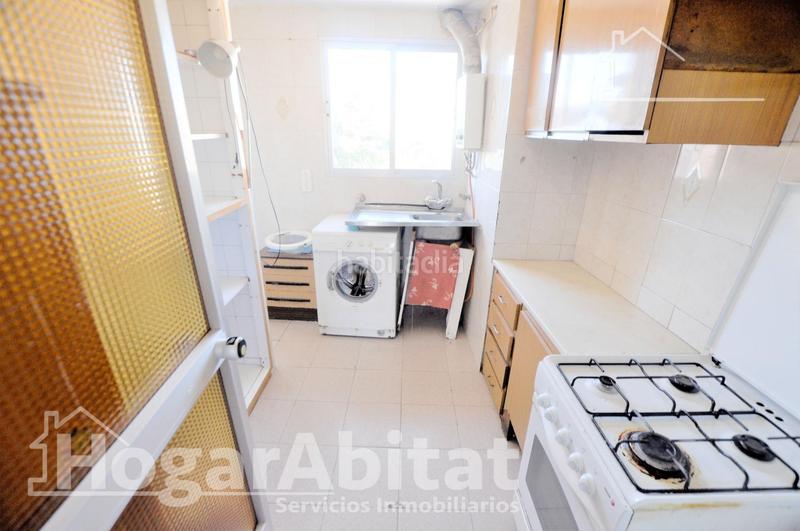 Foto 70303440-3115-4f13-9099-a0d7ff8cd93d. Etagenwohnung in La Fontsanta Valencia