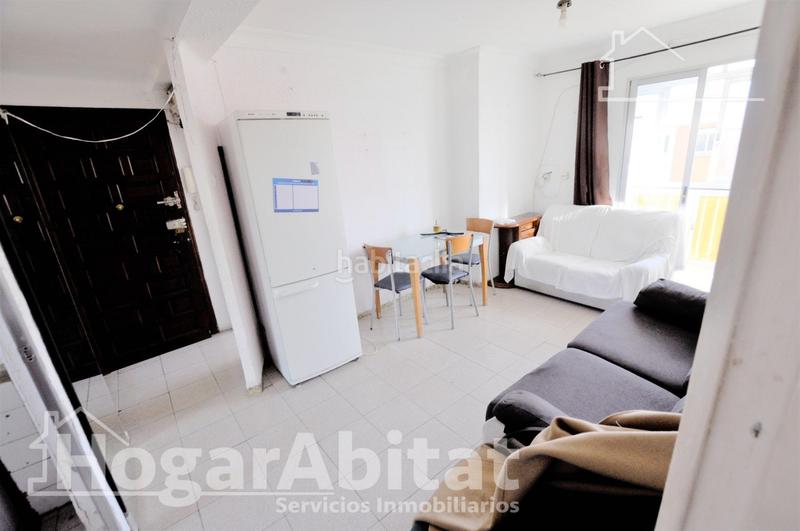 Foto 7f8283c3-819c-464d-bd02-b50bbcf0cd4e. Etagenwohnung in La Fontsanta Valencia