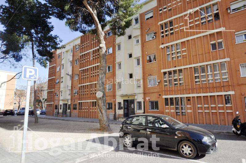 Foto a340bbac-1035-47c6-b8d0-d713decbac3d. Etagenwohnung in La Fontsanta Valencia