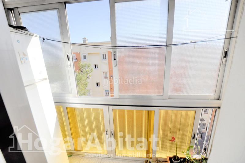 Foto daf4b0bc-970c-49ad-b70b-97efbe0327d5. Etagenwohnung in La Fontsanta Valencia