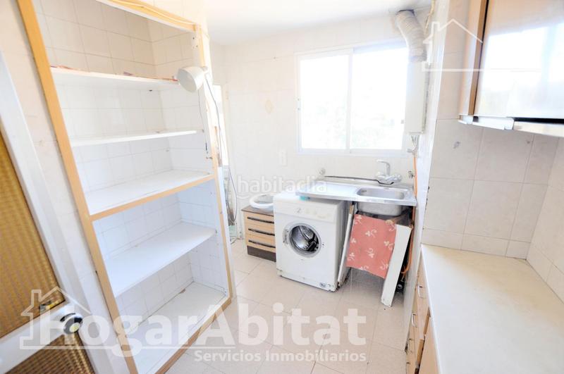 Foto f202d710-3160-47f2-be45-9b4d8757a47e. Etagenwohnung in La Fontsanta Valencia