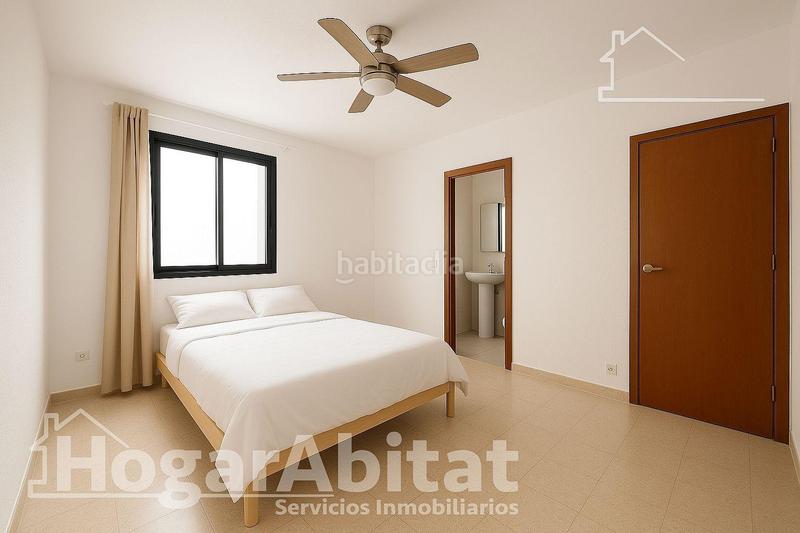 Foto 098a6958-1904-4f55-96be-5e0c9f07c33f. Appartamento in Oliva pueblo Oliva