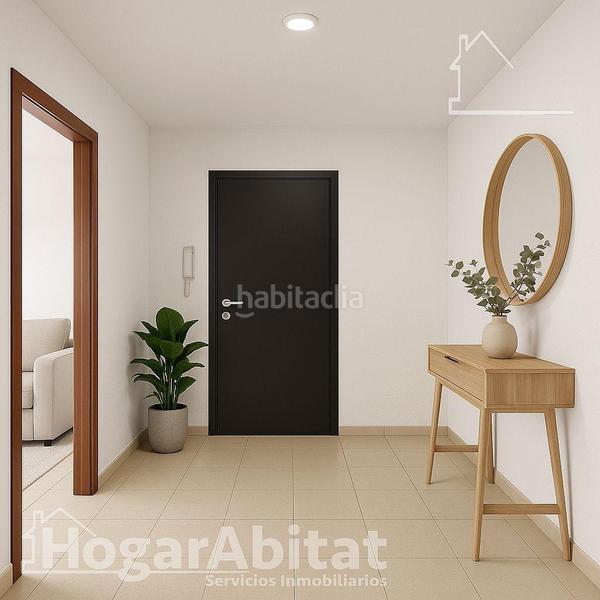 Foto 3bba9119-7953-49b0-b702-c7e0b37d68ad. Appartamento in Oliva pueblo Oliva