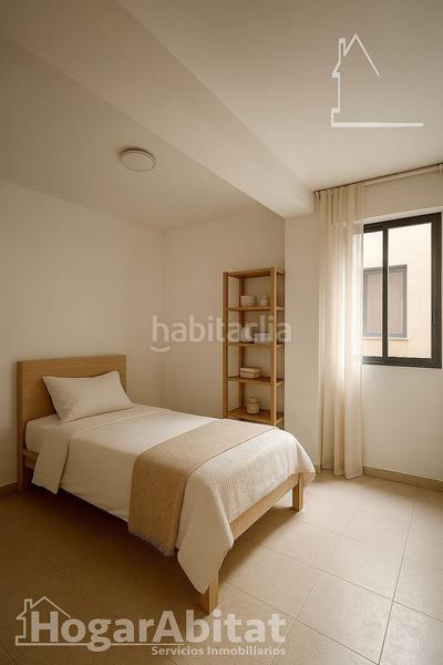 Foto 53812dfb-6148-46b0-9664-55934b12db7c. Appartamento in Oliva pueblo Oliva