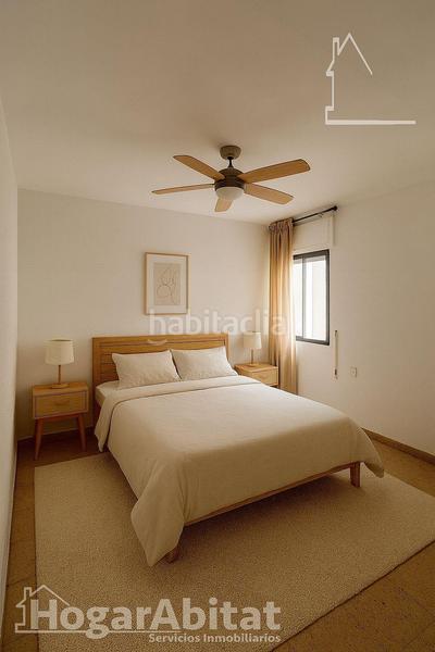 Foto 5693bbc1-0365-42f5-8e91-d3d415939354. Appartamento in Oliva pueblo Oliva