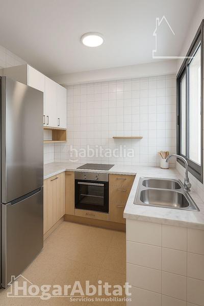 Foto 584d53ad-ffe4-43c6-9bdb-c43010f310fd. Appartamento in Oliva pueblo Oliva