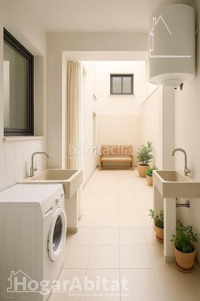 Foto 88661a1f-7c66-4e88-be52-7094cdb3b244. Appartamento in Oliva pueblo Oliva