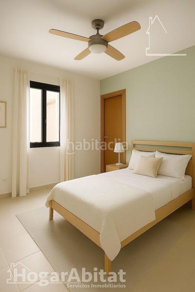 Foto f029d0f9-8055-4c83-8d57-e864a0b0b4ee. Appartamento in Oliva pueblo Oliva