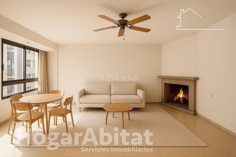 Foto f4f316f3-ee27-4756-b3fe-8b21d3a46dc0. Appartamento in Oliva pueblo Oliva