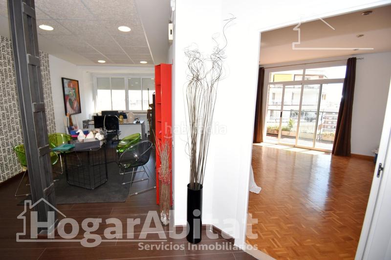 Foto 17408363-9a54-4251-8d78-37eafb10336c. Appartamento in Plaza Illes Columbretes Castellón de la Plana