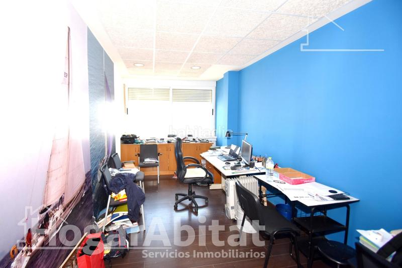 Foto a40ed7fb-617c-40c6-9ba6-552dbb2a50ab. Appartamento in Plaza Illes Columbretes Castellón de la Plana