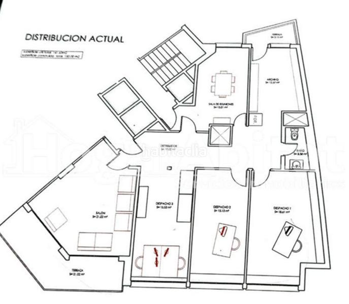 Foto b454bab6-5cb6-45eb-a0d6-e5505fc4e9bf. Appartamento in Plaza Illes Columbretes Castellón de la Plana