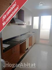 Appartement  Carrer alcade d. salvador delgado de molina i casanova. Economico! seminuevo con trastero