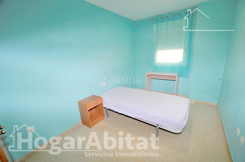 Foto 1cf3da9f-19d7-49f2-a1e4-b74ce338b0ca. Appartamento in San Ramón-Monte de Piedad Xirivella