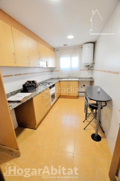 Foto 326f5c30-801f-4865-8610-d3447262f34f. Appartamento in San Ramón-Monte de Piedad Xirivella