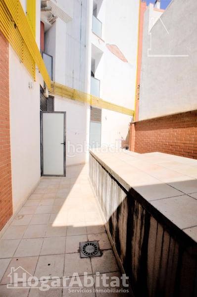 Foto 469768ef-c4ed-49d8-abde-0eeef4ff4384. Appartamento in San Ramón-Monte de Piedad Xirivella