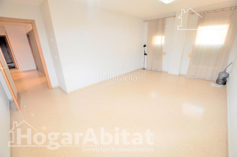 Foto 558f6c6e-cc0d-4363-be4c-d1bacb40622f. Appartamento in San Ramón-Monte de Piedad Xirivella