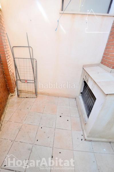 Foto 59e8f056-e754-4fbc-8f8d-6637a3cd0005. Appartamento in San Ramón-Monte de Piedad Xirivella