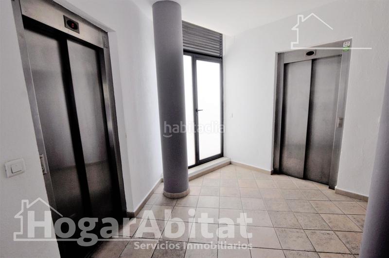 Foto 9be1d714-2822-4292-b264-bf8f179a262f. Appartamento in San Ramón-Monte de Piedad Xirivella